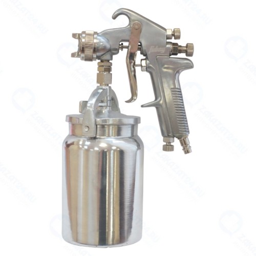 Краскораспылитель пневматический FUBAG BASIC S1000/1.8 HP, 1/4