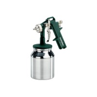 Краскораспылитель Metabo FSP 1000 S (601576000)