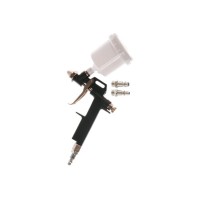 Пневмокраскопульт METABO FSP 100 (601574000)