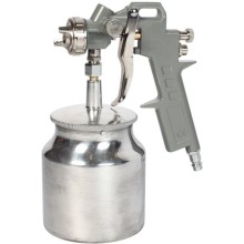 Краскораспылитель PATRIOT LV 162В Краскораспылитель PATRIOT LV 162В