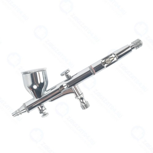 Аэрограф пневматический PATRIOT AB 400