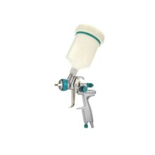 Краскораспылитель STELS 57365 EQUIPMENT AG 901 LVMP профессиональный, гравитационного типа, сопло 1,3 и 1,1 мм Краскораспылитель STELS 57365 EQUIPMENT AG 901 LVMP профессиональный, гравитационного типа, сопло 1,3 и 1,1 мм