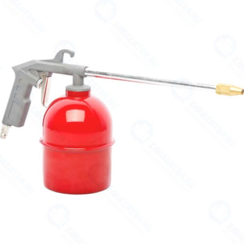 Пистолет Concorde WG1000Q (моющий, с регул. соплом)