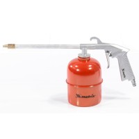 Пистолет моечный пневматический MATRIX 57340