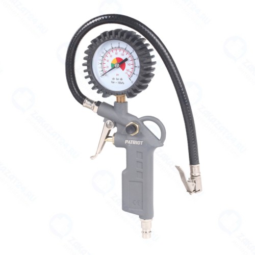 Пистолет для накачки шин PATRIOT GN 60D