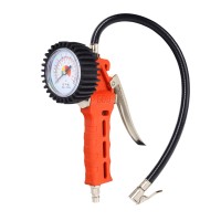 Пистолет для накачки шин PATRIOT GN 60G