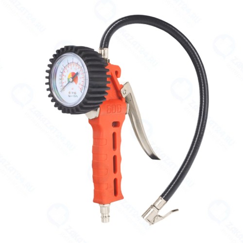 Пистолет для накачки шин PATRIOT GN 60G