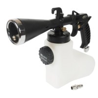 Пневмоочиститель JTC 5325, 1/4"РТ, объем 1л.