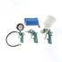 Набор пневмоинструментов Metabo LPZ 4 Set (601585000)