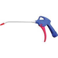 Пистолет продувочный THORVIK ABG6520, 200 мм