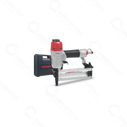 Гвоздезабивной пистолет пневматический CROWN PROFESSIONAL CT38106 BMC