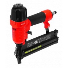 Пневмопистолет гвоздескобозабивной ELITECH 0704.030100 18GA,1.05х1.25мм,5.7мм,15-50/16-40мм,1/4",1.48кг,кейс Пневмопистолет гвоздескобозабивной ELITECH 0704.030100 18GA,1.05х1.25мм,5.7мм,15-50/16-40мм,1/4",1.48кг,кейс