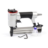 Нейлер пневматический MATRIX 57405, 10-32