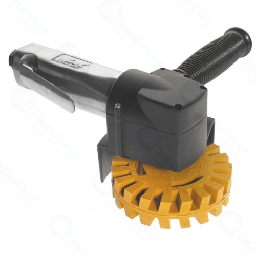 Машинка усиленная пневматическая JTC 5642 зачистная 3600 об/мин