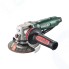 Машина шлифовальная угловая пневматическая Metabo DW 10-125 Quick (601591000)