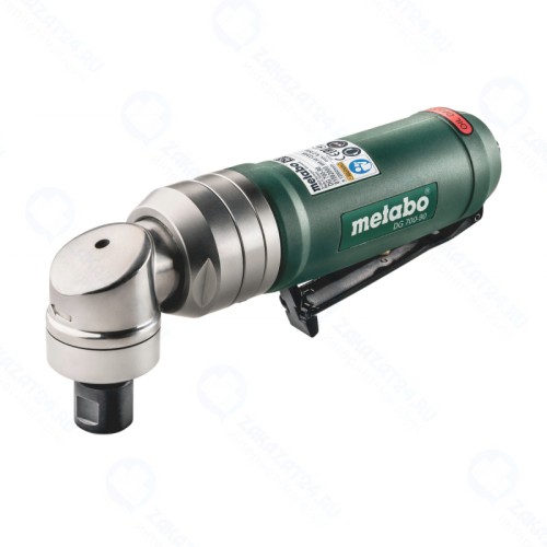Пневматическая прямошлифовальная машина Metabo DG 700-90 (601592000)