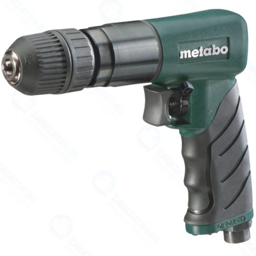 Пневматическая дрель Metabo DB 10 (604120000)