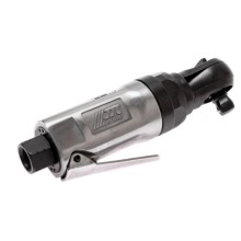 Пневмотрещотка JTC 3405 3/8", 35Nm, 90PSI, 250об/мин, компактная Пневмотрещотка JTC 3405 3/8", 35Nm, 90PSI, 250об/мин, компактная