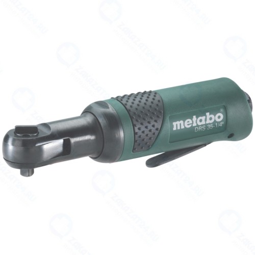 Пневмотрещотка Metabo DRS 35-1/4