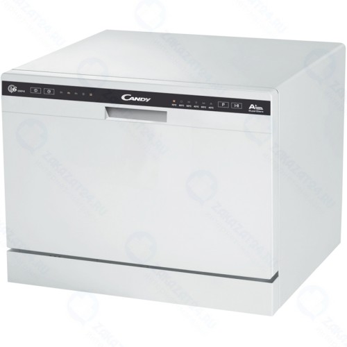 Посудомоечная машина настольная Candy CDCP 6/E