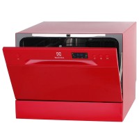Посудомоечная машина настольная Electrolux ESF 2400 OH