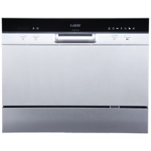 Посудомоечная машина настольная Exiteq EXDW-T502 Посудомоечная машина настольная Exiteq EXDW-T502