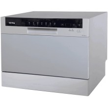 Посудомоечная машина настольная Korting KDF 2050 S