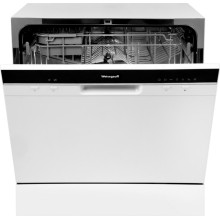 Посудомоечная машина настольная Weissgauff TDW 4006 D
