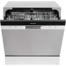 Посудомоечная машина настольная Weissgauff TDW 4006 S