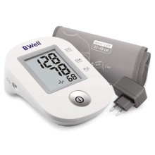 Тонометр B.Well PRO-33 автоматический + Манжета M-L + Адаптер