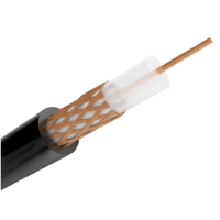 Кабель Optimus РК 75-4-11 (outdoor) 200м