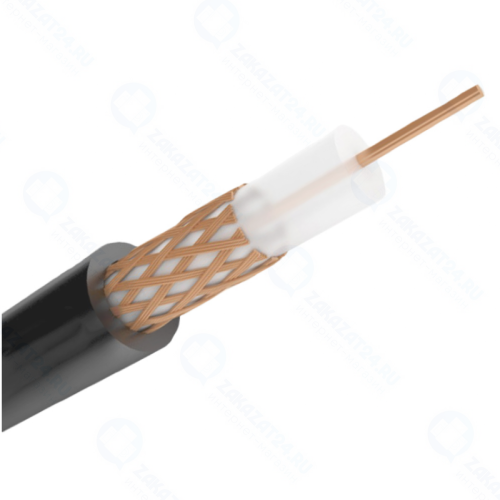 Кабель Optimus РК 75-4-11 (outdoor) 200м