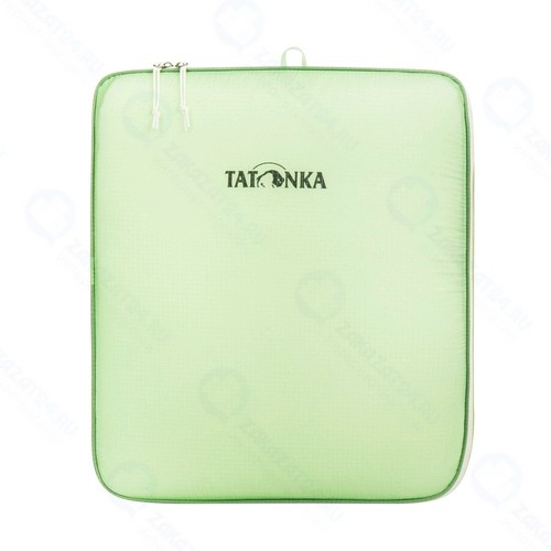 Чехол TATONKA SQZY POUCH XL, lighter green
