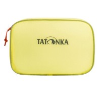 Чехол TATONKA SQZY ZIP BAG 4 L, light yellow
