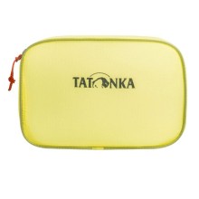 Чехол TATONKA SQZY ZIP BAG 4 L, light yellow Чехол TATONKA SQZY ZIP BAG 4 L, light yellow
