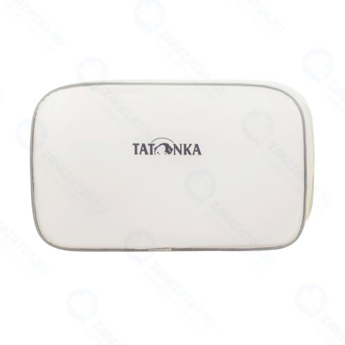 Чехол TATONKA SQZY ZIP BAG 8 L, lighter grey
