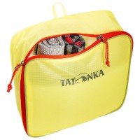 Чехол TATONKA SQZY POUCH M, light yellow