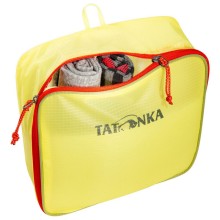 Чехол TATONKA SQZY POUCH M, light yellow Чехол TATONKA SQZY POUCH M, light yellow