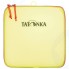 Чехол TATONKA SQZY POUCH M, light yellow