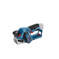 Рубанок аккумуляторный Bosch GHO 12V-20