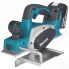 Рубанок аккумуляторный Makita DKP180RFE