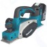 Рубанок аккумуляторный Makita DKP180RFE