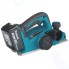 Рубанок аккумуляторный Makita DKP180RFE