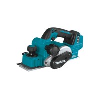 Рубанок аккумуляторный Makita DKP181Z