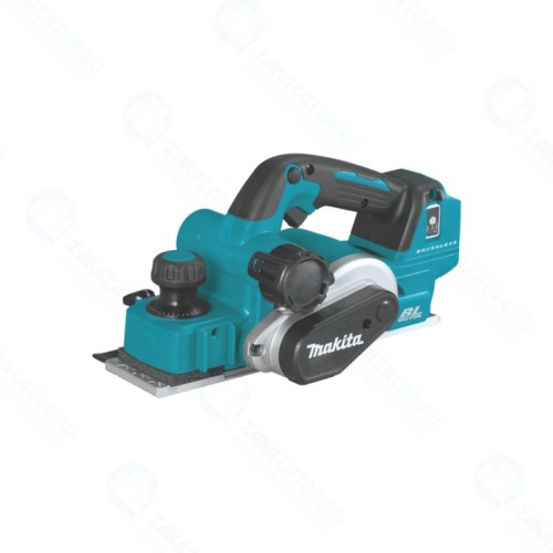 Рубанок аккумуляторный Makita DKP181Z