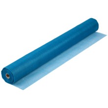 Москитная сетка STAYER "STANDARD" в рулоне, синяя, 0,9 х 30м, 12528-09-30