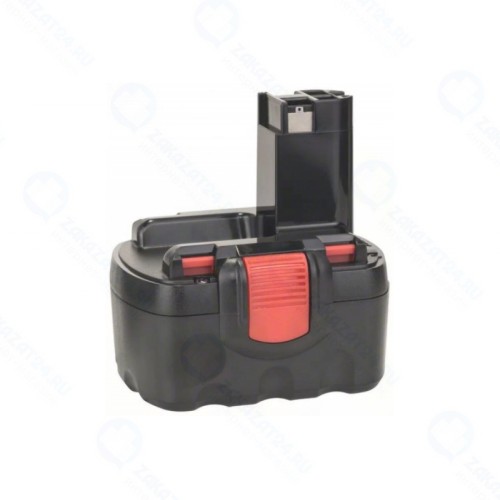 АККУМУЛЯТОР BOSCH NiMh 14.4V 1.5 Ah O-pack