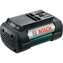 Аккумулятор Bosch Li-Ion 36V/4 Ah