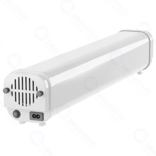 Рециркулятор бактерицидный 14 668 NUR-01-215-G13 50м3/ч бел. (лампа в комплекте) Navigator 14668