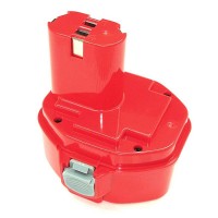 Аккумулятор Amperin для MAKITA (p/n: 1433/1434/1435/1435F/192699-A/193158-3), 1.3Ah 14.4V